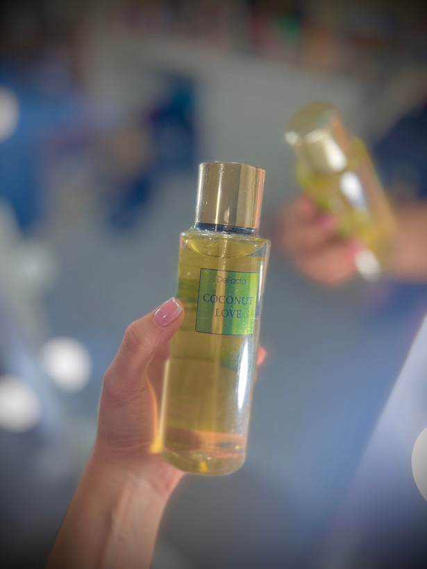 بادی میست نارگیلی defacto 🥥🌴