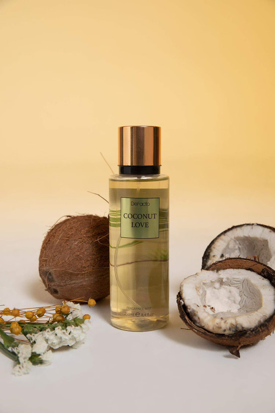 بادی میست نارگیلی defacto 🥥🌴