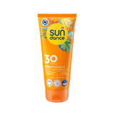 ضد آفتاب SUNDANCE 🔅/ فاقد رنگ و فاقد چربی مناسب انواع پوست